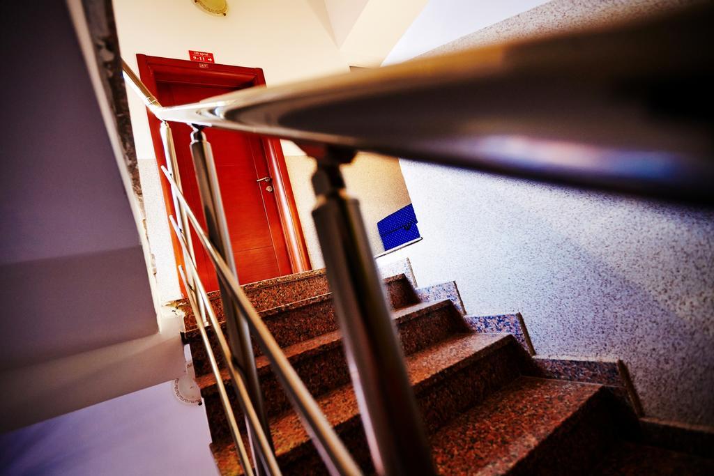 Villa Bojana Budva Kamer foto